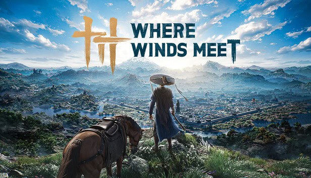 Akan Rilis Game Where Winds Meet Siap Mengguncang Dunia Gaming