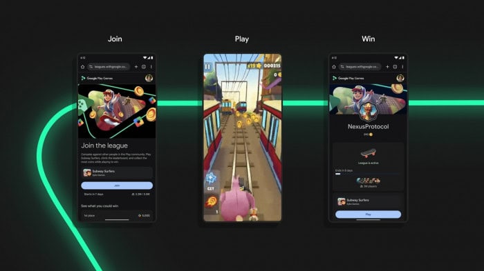 Google Play Bikin Gamer Makin Nyaman! Simak Fitur Terbaru yang Menjadi Perbincangan