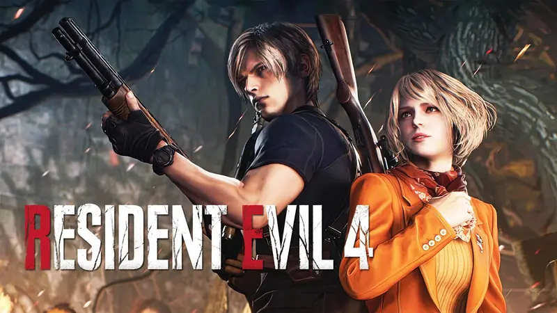 Ledakan Penjualan Resident Evil: Franchise Horor Legendaris yang Tak Pernah Mati