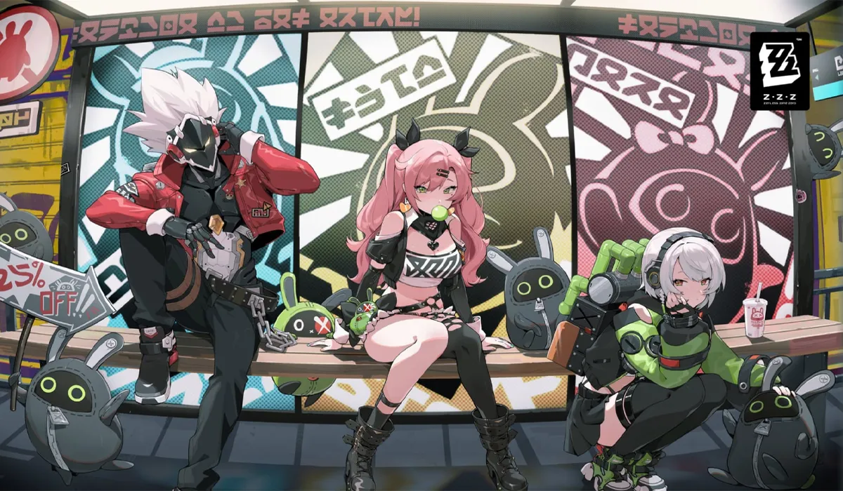 Zenless Zone Zero 2.8 Tembus Steam: Update Besar Hadirkan Starlight Billy dan Cross-Platform Sync