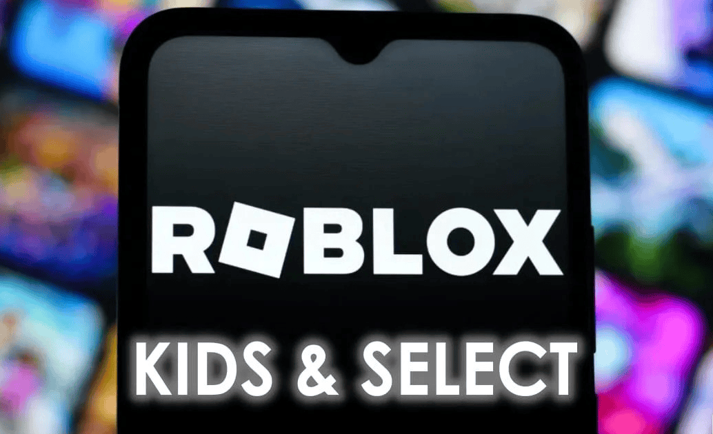 Perbedaan Roblox Kids dan Roblox Select: Sistem Baru untuk Keamanan Pengguna