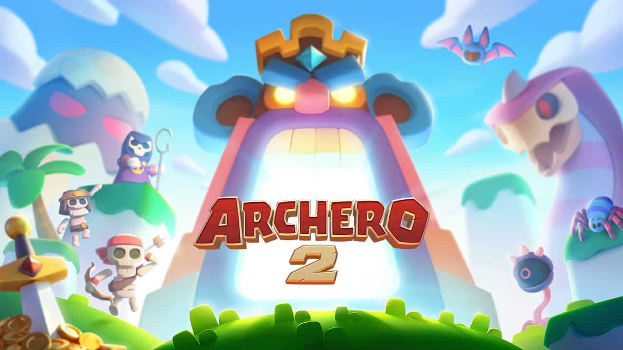 Archero 2: Evolusi Seru dari Game Roguelike Favorit Para Gamer Mobile