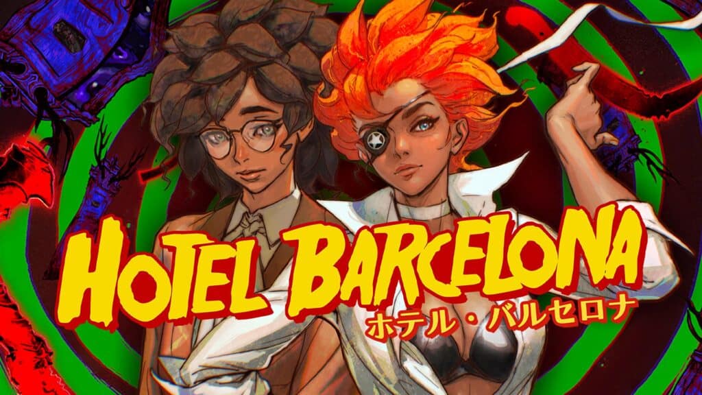 Ulasan Game Hotel Barcelona: Under New Management Eksperimen UnikPenuh Gaya