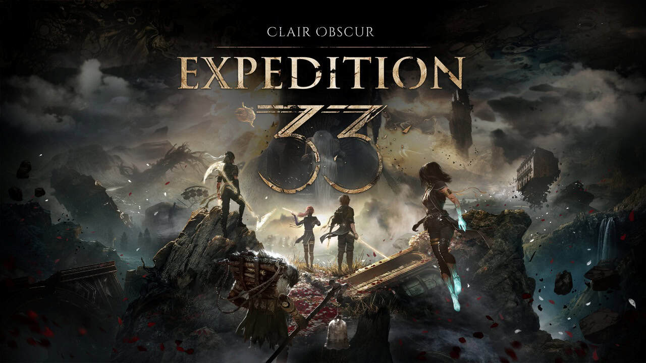 Review Clair Obscur Expedition 33 Game RPG Unik dengan Sentuhan Artistik