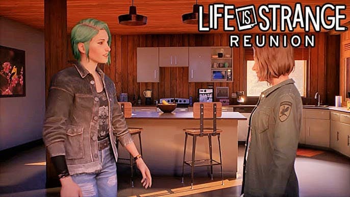 Review Life Is Strange: Reunion Kisah Emosional yang Menyentuh Hati