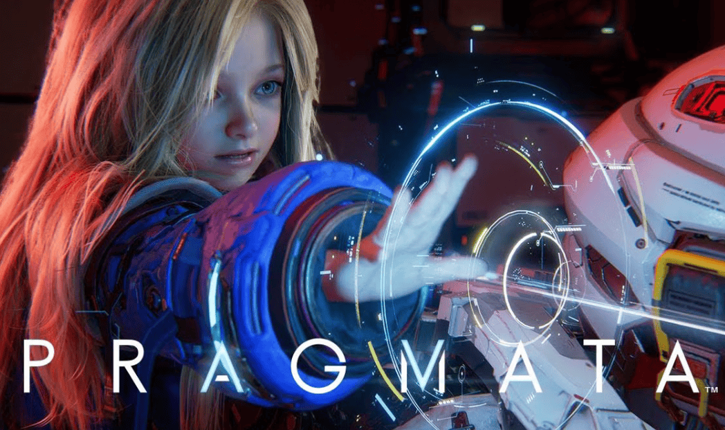 Pragmata Bikin Merinding: Petualangan Sci-Fi Capcom Yang Sulit Dilupakan
