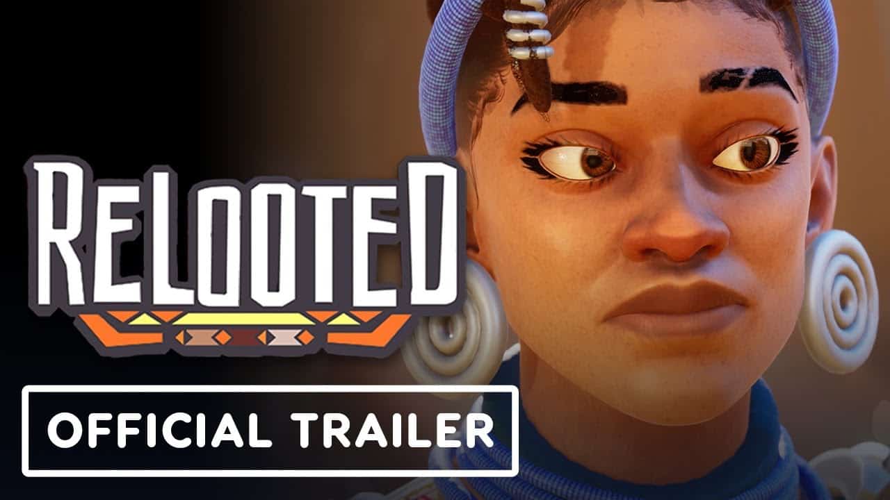 Relooted Game Perampokan yang Angkat Kisah Repatriasi Artefak Afrika