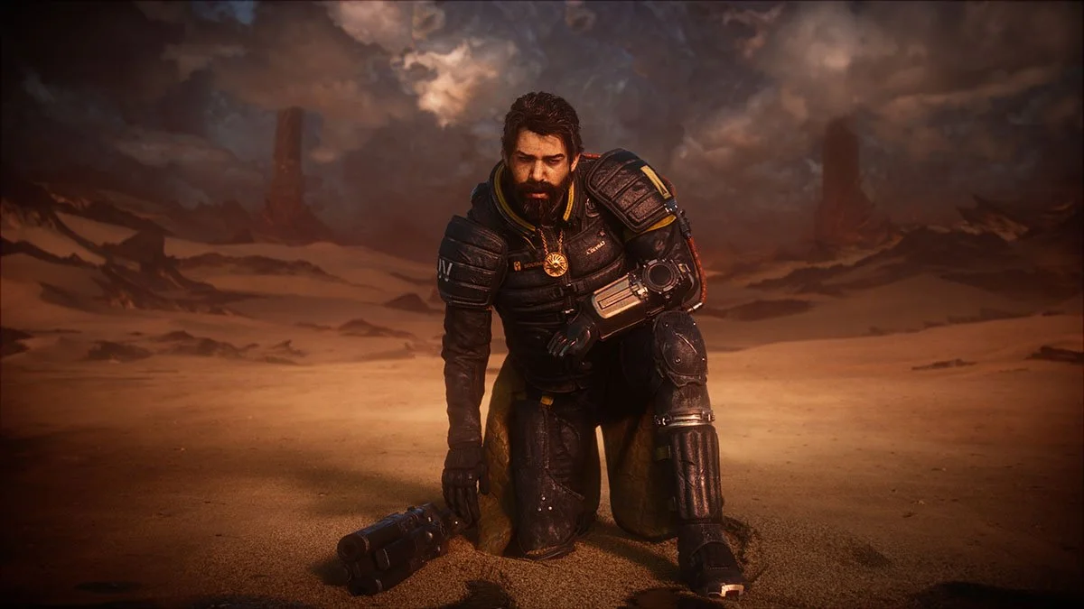SAROS: Evolusi Baru dari Housemarque Game Shooter Paling Adiktif