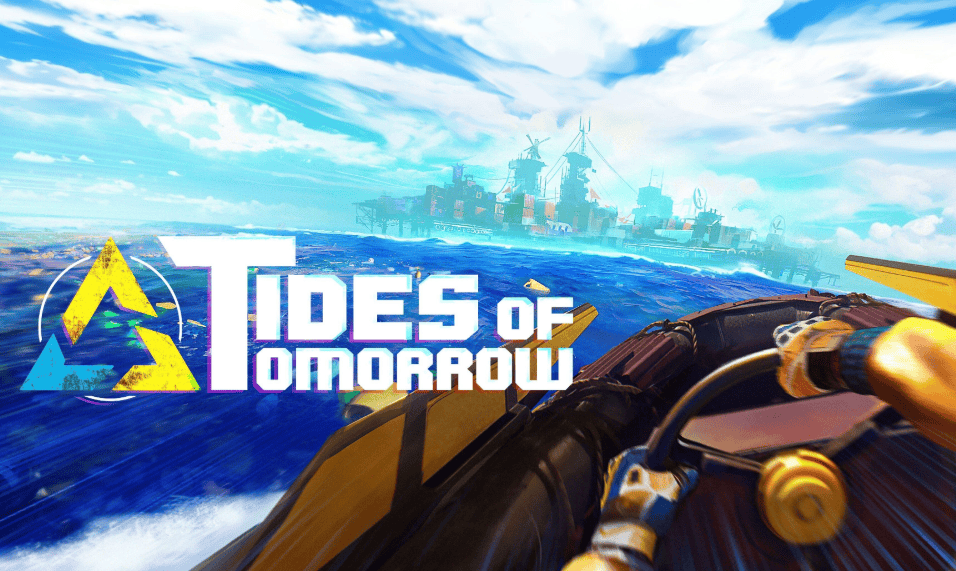 Review Game Seru Tides of Tomorrow Hadirkan Revolusi Cerita Interaktif