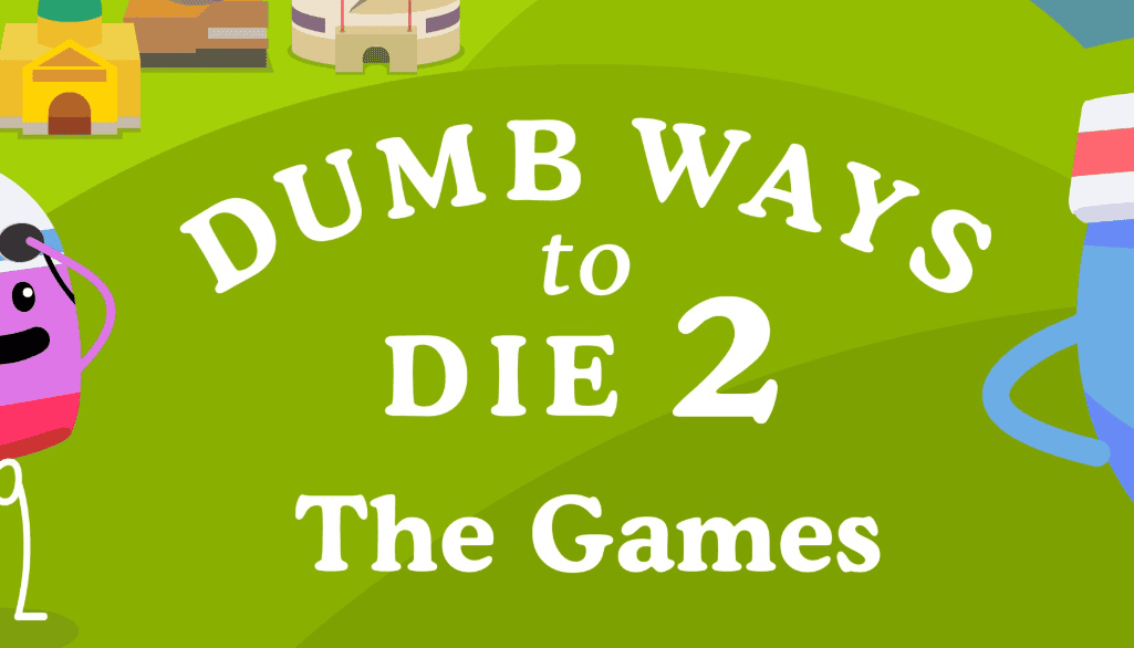 Dumb Ways to Die 2: The Games Bisa Diunduh Gratis Minggu Ini di Epic Games Store Seluler
