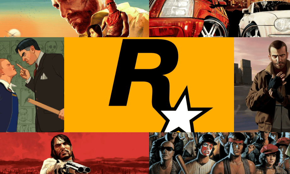 Rockstar Games Launcher Update Terbaru: Fitur Baru dan Performa Lebih Stabil