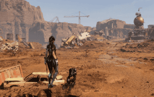Review Stellar Blade: Perpaduan Fan Service dan Kualitas Gameplay yang Solid