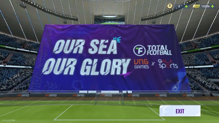 Total Football VNG Resmi Hadir di Indonesia: Era Baru Game Sepak Bola Mobile Dimulai