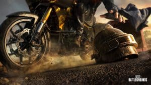 PUBG Mobile Gas Pol! Kolaborasi Harley-Davidson Bawa Sensasi Moge Ikonik ke Medan Tempur