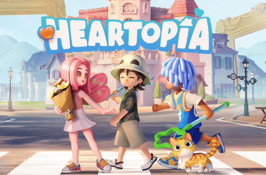 Review Game Heartopia! Nuansa Hangat untuk Temani Waktu Luangmu di HP dan PC