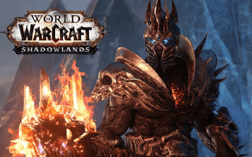 Teknologi Neuralink Ubah Cara Bermain World of Warcraft Selamanya