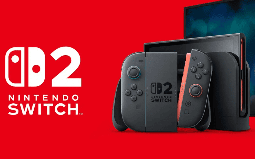 Nintendo Buka Suara Soal Harga Switch 2 Naik !