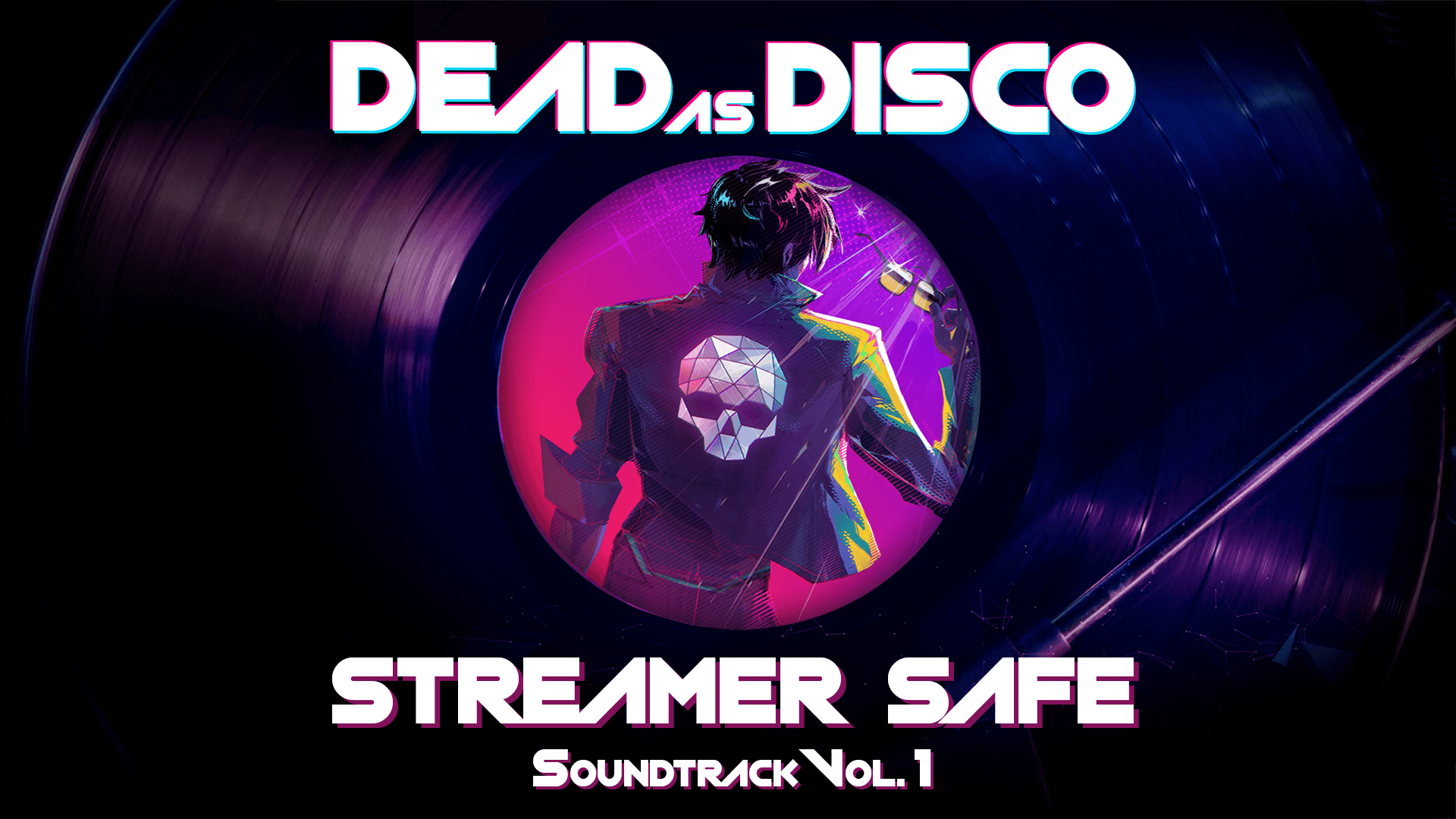 Dead as Disco Bukan Game Musik Biasa! Jadi Kombinasi Paling Gila Tahun Ini
