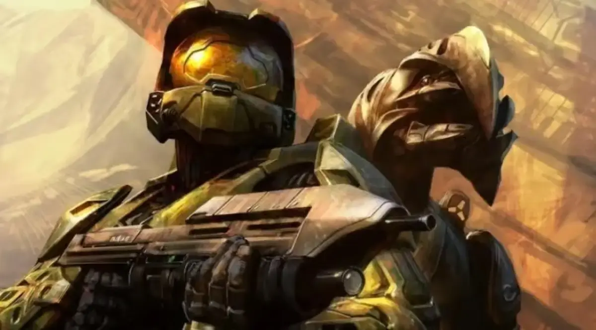 Trilogi Legendaris : Remake Halo 2 dan Halo 3 Dikabarkan Sedang Dalam Proses Pengembangan!