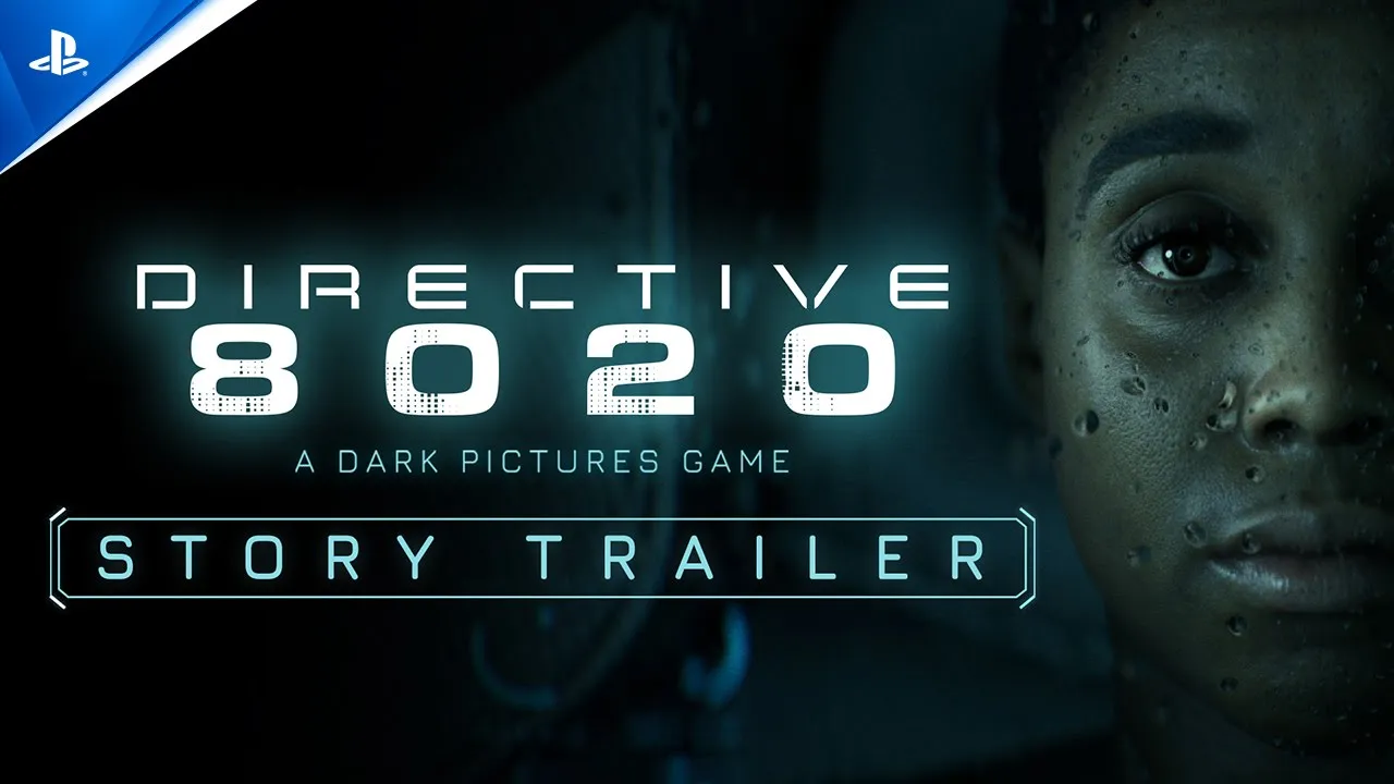 Review Game Directive 8020: Petualangan Horor Sci-Fi