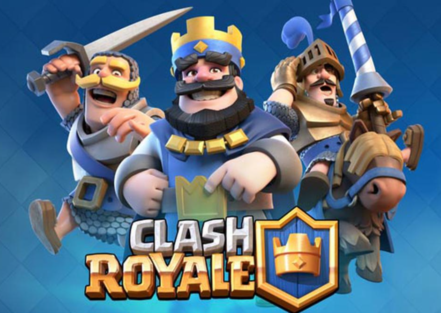 Clash Royale Siapkan Update Besar Juli 2026! Kartu Legendary Segera Hadir