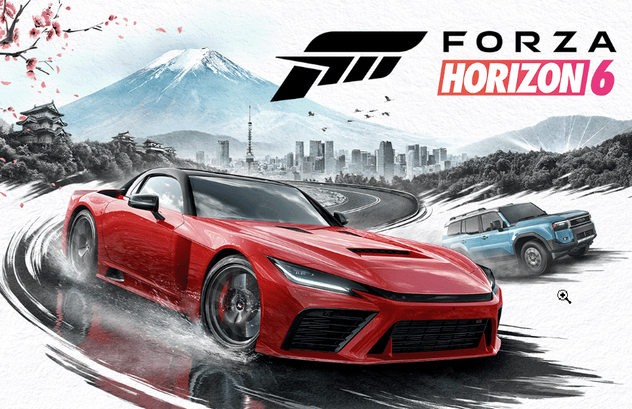 Forza Horizon 6 Review: Open World Balap Terbaik dan Seru