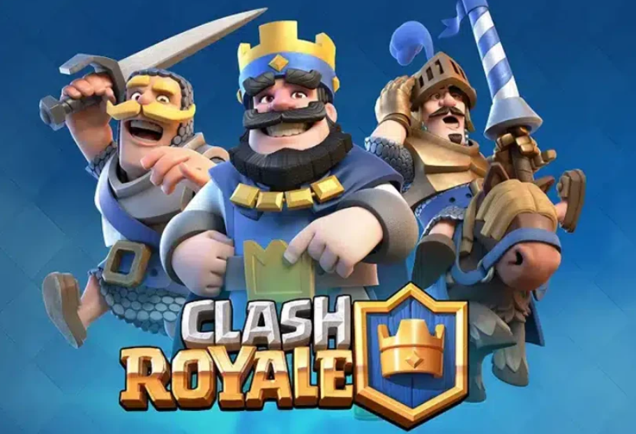 Update Clash Royale Juli 2026 Hadirkan Ronin Legendary