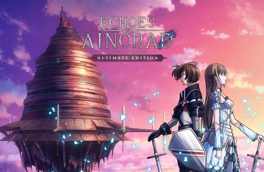 Echoes of Aincrad