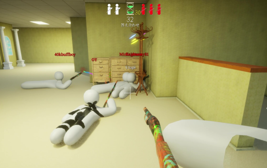 Malware Masuk ke Steam Workshop, Meccha Chameleon Jadi Korban