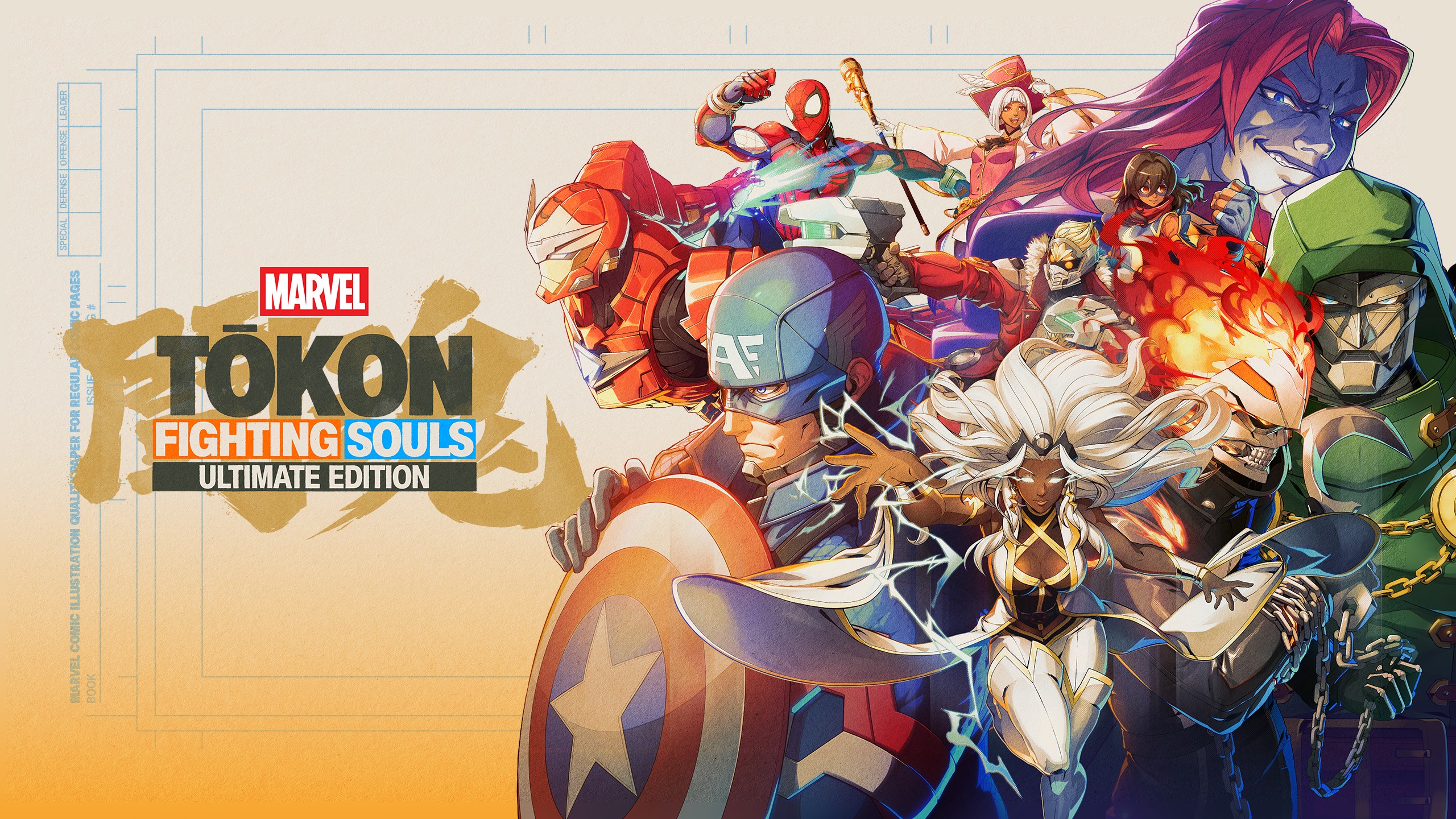 Marvel Tokon Dikritik Komunitas, Akses Global Jadi Sorotan