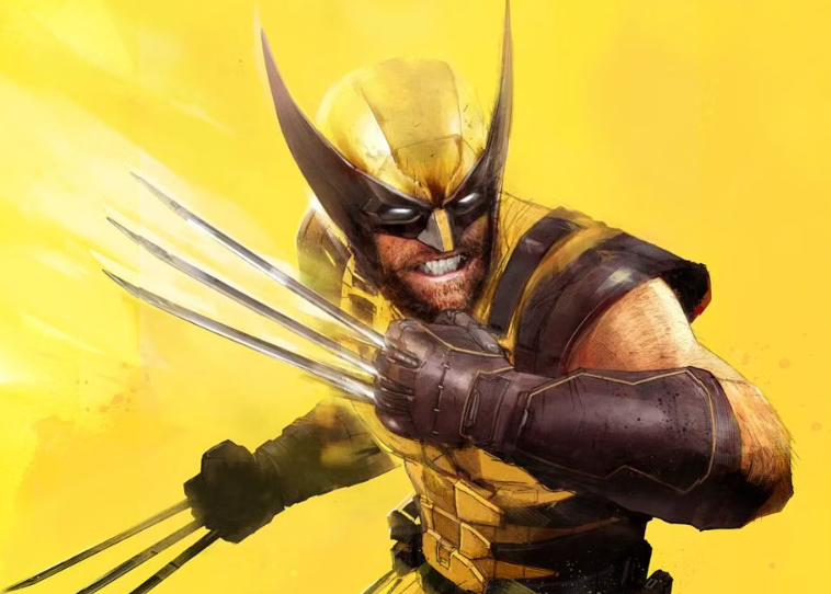 Marvel's Wolverine Hadir dengan Aksi Brutal Tanpa Henti