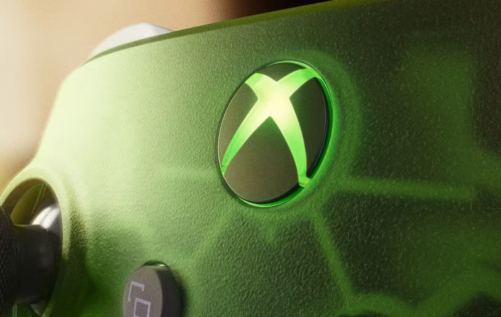 Xbox Cloud Gaming Segera Hadir di Smart TV TCL